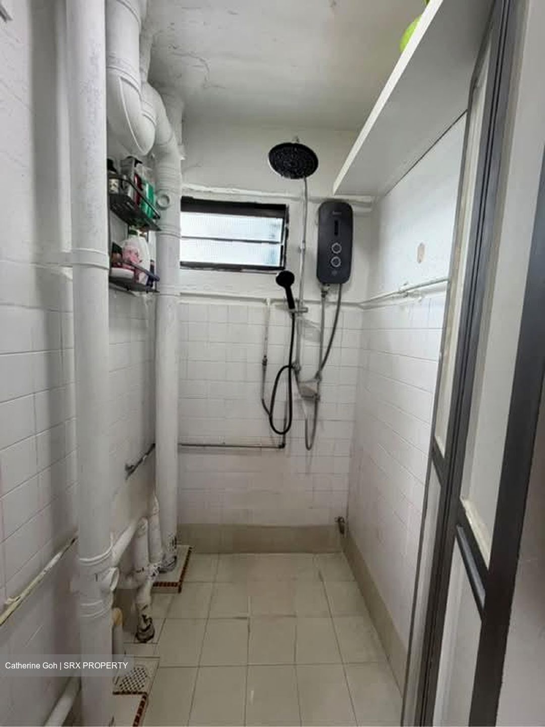 Blk 64 Kallang Bahru (Kallang/Whampoa), HDB 3 Rooms #586618141